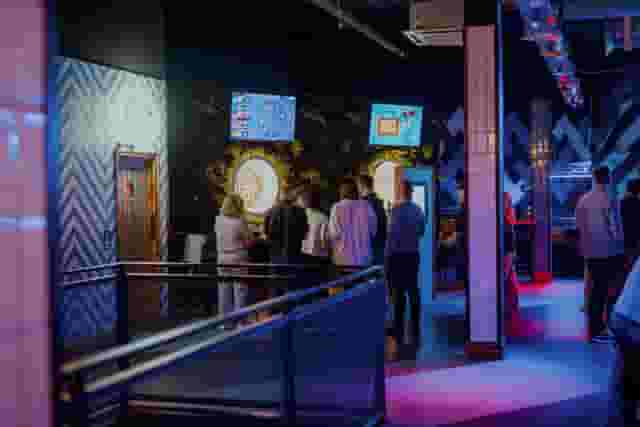 The Gallery