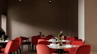 Small Meeting Rooms