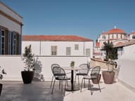 Small Meeting Rooms