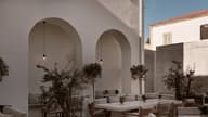 Small Meeting Rooms