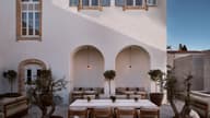 Small Meeting Rooms
