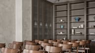 Small Meeting Rooms