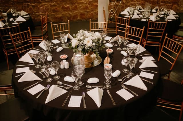 Presentation Room