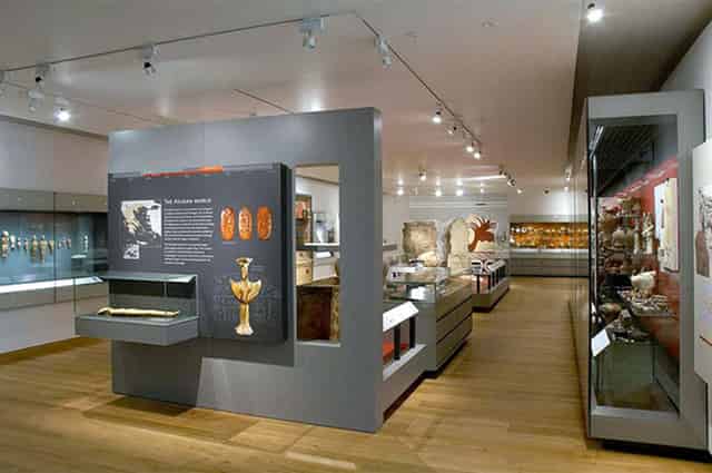 Temporary Exhibition Hall