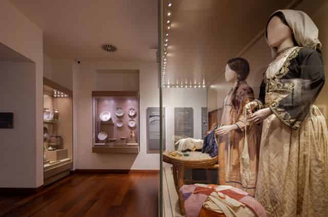 Temporary Exhibition Hall
