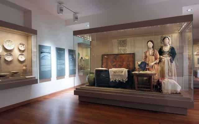Temporary Exhibition Hall