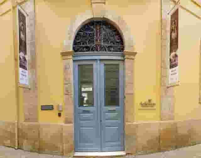 Creativity Centre