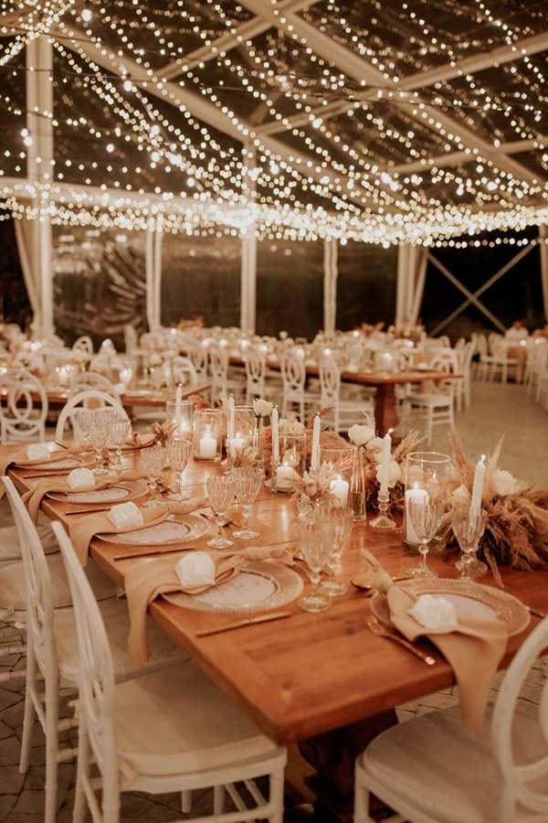 Lapatsa Countryside Venue - Chic & Stylish s