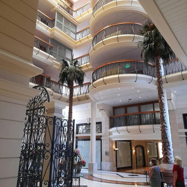 Grand Ballroom A+B+C