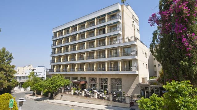 Hotel