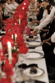 Christmas Parties