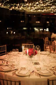 Christmas Party Venues
