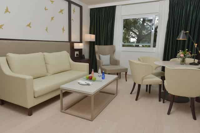 Suites