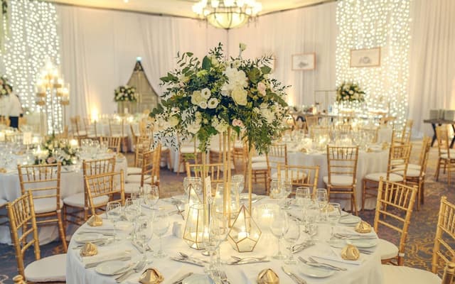 Ledra Ballroom