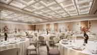 Christmas Party Venues