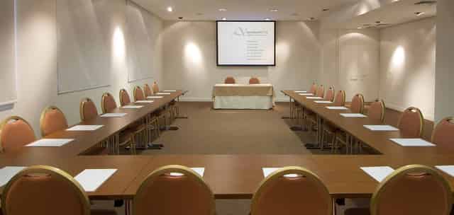 Main Conference Room 2