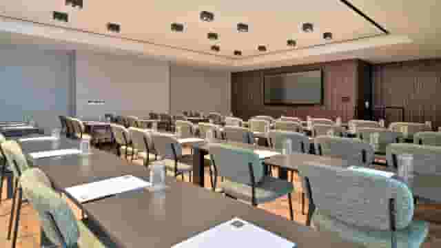 Main Conference Room 2
