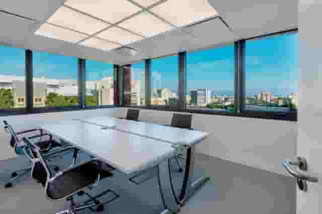 Main Conference Room 2