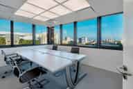 Training Rooms