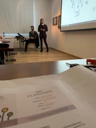Meeting Rooms