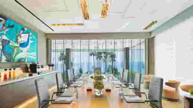 Main Conference Room 2