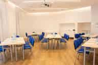 Small Meeting Rooms
