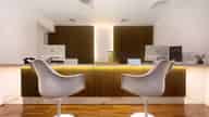 Small Meeting Rooms