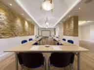 Small Meeting Rooms