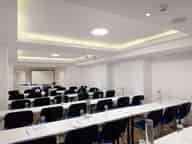 Meeting Rooms