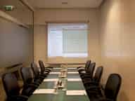 Small Meeting Rooms