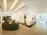 Small Meeting Rooms