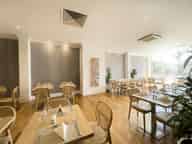 Small Meeting Rooms