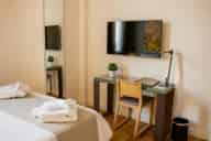 Meeting Rooms