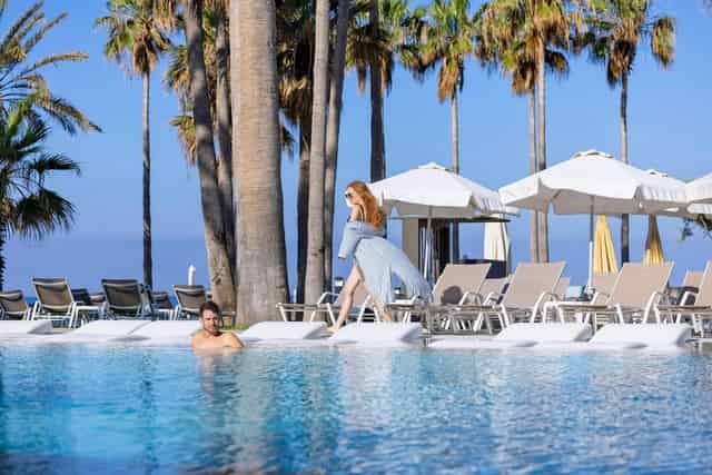 Leonardo Hotels Cyprus