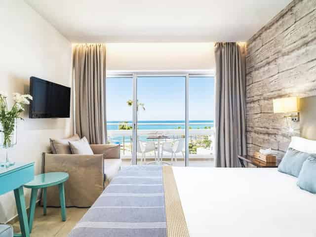 Leonardo Hotels Cyprus