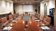 Small Meeting Rooms