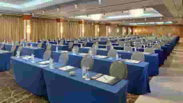 Conference Facilities