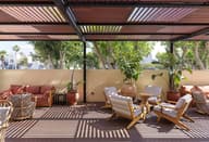 Small Meeting Rooms
