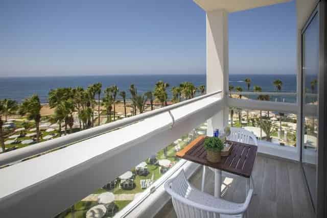 Leonardo Hotels Cyprus