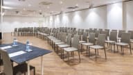 Meeting Rooms