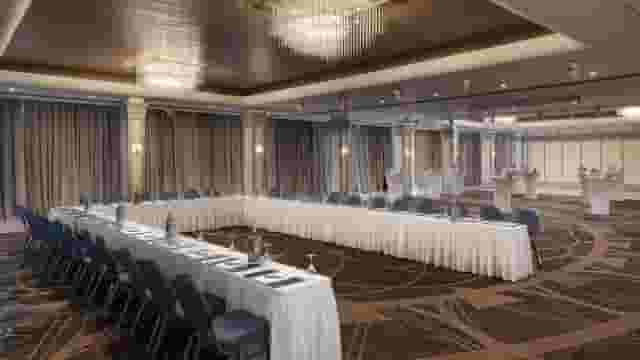 Conference Facilities