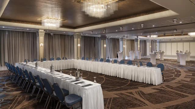 Conference Facilities