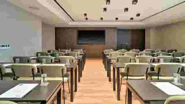 Conference Facilities