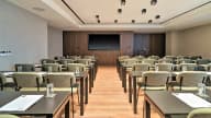 Small Meeting Rooms
