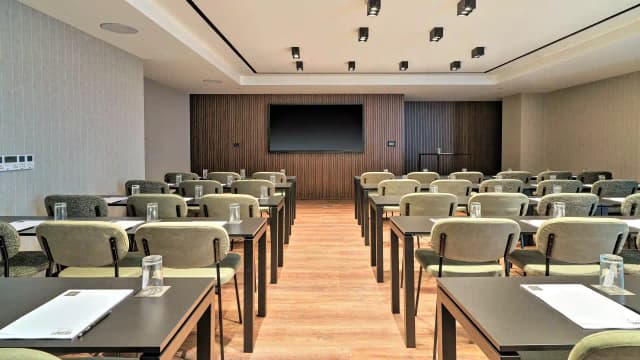 Conference Facilities