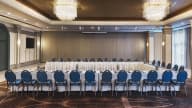 Small Meeting Rooms