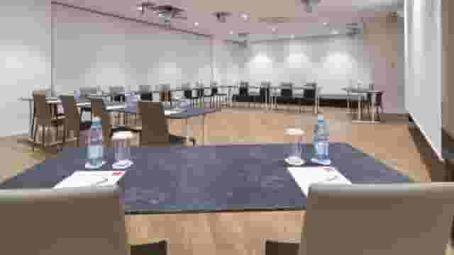 Conference Facilities