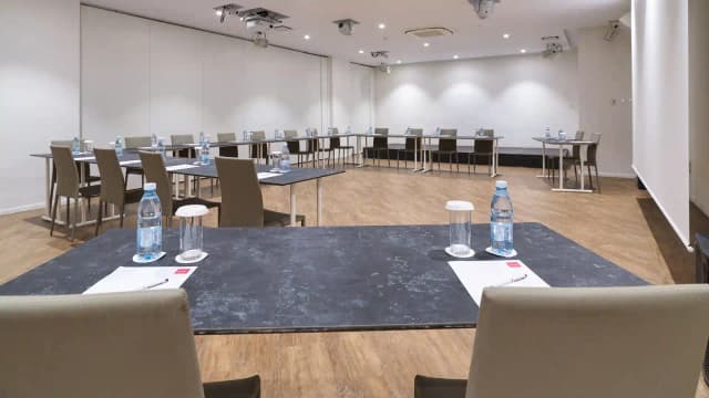 Conference Facilities