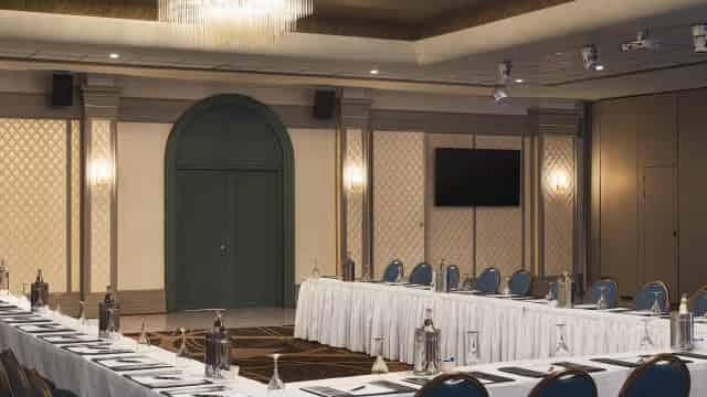 Leonardo Hotels Cyprus