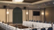 Small Meeting Rooms